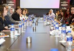 KADEM’İN “İnovasyonda Kadın” programında final haftası