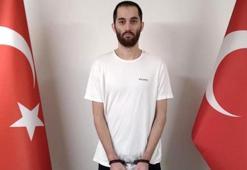 Santa Maria Kilisesi'ne yapılan saldırıyla ilgili yakalanan DEAŞ üyesi tutuklandı