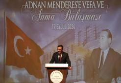 Cumhurbaşkanı Yardımcısı Yılmaz açıkladı: Sırada sivil anayasa yapılması var