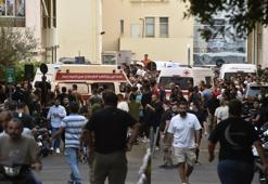 İsrail'in Lübnan’daki dijital saldırısı! Çağrı cihazıyla ilgili MOSSAD iddiası