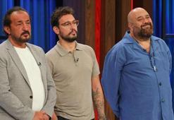 Masterchef'te eleme adayları belli oldu! Yarışmacı resmen çıldırdı