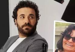 Hasan Can Kaya'nın acı günü! Ünlü komedyen halasına böyle veda etti