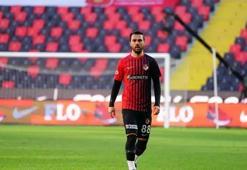 Furkan Soyalp: Muslera’nın çok öne çıktığını hissediyordum
