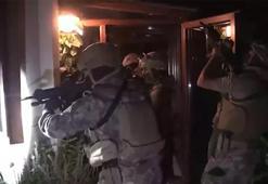 44 ilde Narkoçelik-39 operasyonu: 293 gözaltı