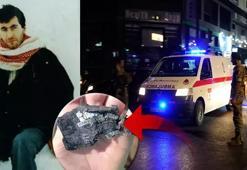 İsrail daha önce de yapmış! Telefona bomba yerleştirip Hamas komutanını öldürmüş!