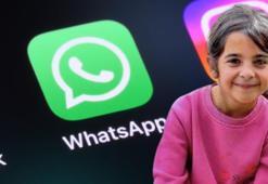 Bakan Uraloğlu açıkladı! Narin cinayetinde WhatsApp mesajları için META'yla görüşmeye devam ediyoruz