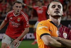 Galatasaray taraftarı çılgına döndü! Kerem Aktürkoğlu gidince tuttuğu takımı değiştirdi