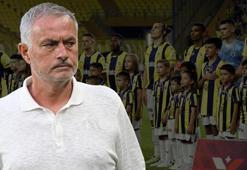 Cengiz Ünder, Ryan Kent değil Livakovic defterini kapattı! Mourinho: Ali Koç'tan istemeyeceğim