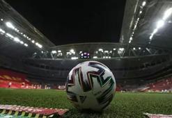 Avrupa'nın en iyi 20 takımı belirlendi! İşte listedeki tek Türk takımı