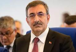 Cevdet Yılmaz'dan Lübnan'daki çağrı cihazlarının patlatılmasına ilişkin açıklama geldi.