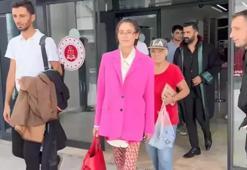 Bahar - Nihal Candan kardeşlerin yargılanmasına devam ediliyor