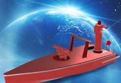 İnsansız Deniz Aracı Yarışması Final Süreci Başlıyor