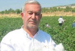 Gaziantep'te Araban Çukobirlik, 2024 yılı pamuk fiyatını açıkladı