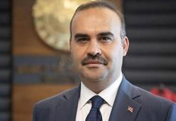 Bakan Kacır: Tüm kritik teknolojileri kendi imkanlarımızla üretmek zorundayız