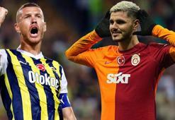 Fenerbahçe-Galatasaray derbisinin hakemi belli oldu