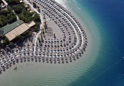 The Times gazetesi seçti! Muğla Fethiye dünyada 3. sırada: Kusursuz, muhteşem