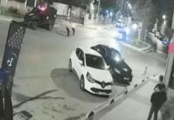 Esenyurt'ta motosikletli 2 şüpheli işyerine silahlı saldırı düzenledi: 7 gözaltı