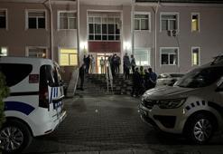 Sakarya'daki fabrika patlamasıyla ilgili 6 şüpheli gözaltına alındı