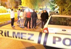 Aksaray’da kadını kocası, kocayı da kayınbabası vurdu: 1 ölü, 1 ağır yaralı