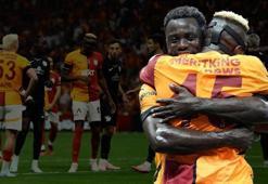Galatasaray'ın 'yasadışı' sponsorluğu olay oldu! Bahis için link vermişler, 14 milyon dolarlık ödeme