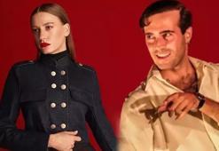 Serenay Sarıkaya sevgilisi Mert Demir'i ayıpladı!