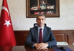 Uşak’ın yeni Valisi Naci Aktaş oldu! Resmi Gazete'de yayımlandı