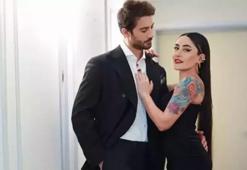 Melek Mosso hamilelik iddialarına yanıt verdi