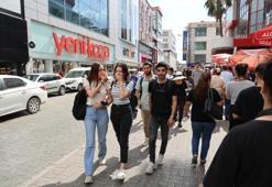 TÜİK açıkladı: Adana'da yaşam süresi kısaldı