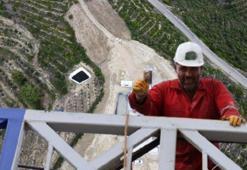 Adana'da petrol heyecanı yaşanıyor! Son aşama için düğmeye basıldı