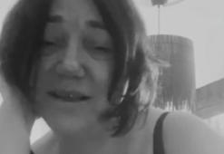 Nazan Öncel'den estetik yorumu: Komik duruma düşmek istemem