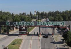 Çukurova Üniversitesi'nde büyük gurur: URAP'ta 4 sıra birden yükseldi