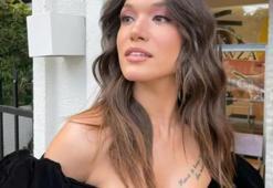 Hazal Subaşı ayrılığı doğruladı! Nedeni ise şaşırttı