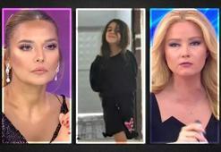 Demet Akalın Müge Anlı'ya bir kez daha seslendi! Takipçisi cevap verince sert çıktı