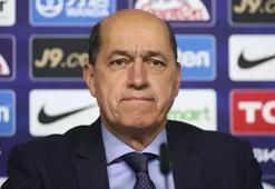 Turgay Demirel, TBF başkanlığına aday olduğunu açıkladı