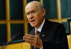 Devlet Bahçeli: Vatan ve millet mücadelemiz devam edecek