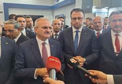 Jandarma ve Emniyet güçlerinin kullandığı yerli ve milli telsizler görücüye çıktı! Türkiye'nin yüzde 95'ini kapsıyor