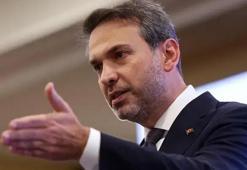 BOTAŞ ile Total 10 yıllık LNG anlaşması imzaladı