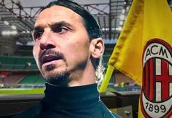 Zlatan Ibrahimovic bile Osimhen'i ikna edemedi