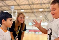 Gaziantep'te Şehitkamil Belediyesinden çocuklara özel şenlik