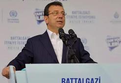 İmamoğlu uyardı: Bununla uğraşan kim var ise, benim yol arkadaşım değildir