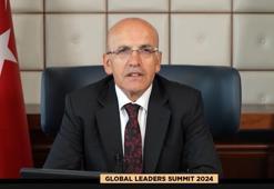 Mehmet Şimşek: OVP'nin temel amacı enflasyonu tek haneye düşürmektir