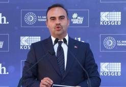 Bakan Kacır, ABD'li şirketleri Türkiye'ye yatırıma davet etti