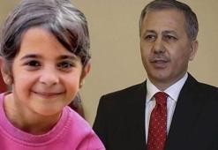 Bakan Yerlikaya'dan Narin Güran açıklaması: Adalet tecelli edecek, hiç şüpheniz olmasın
