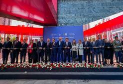 Adım adım yüksek teknoloji üreten Türkiye