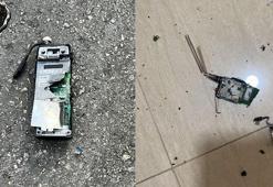 Lübnan saldırının detaylarını açıkladı: Telsizler elektronik mesaj gönderilerek patlatıldı