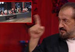Masterchef'te eleme adayları belli oldu! Mehmet Şef çılgına döndü: Haddini bil, ayar etme beni