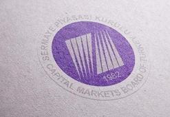 SPK 3 şirketin sermaye artırımını onayladı