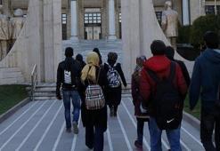 Bazı fakülte ve yüksekokullar kapatılırken yenileri kuruldu