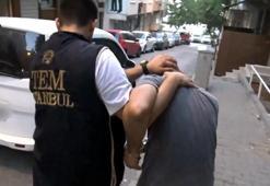 23 ilde harekete geçildi: 88 gözaltı