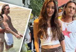 Rafael Cemo ile aşk yaşıyor! Dilan Çiçek Deniz'den 'evlilik' açıklaması